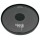 RTOM Black Hole 13'' Practice Pad